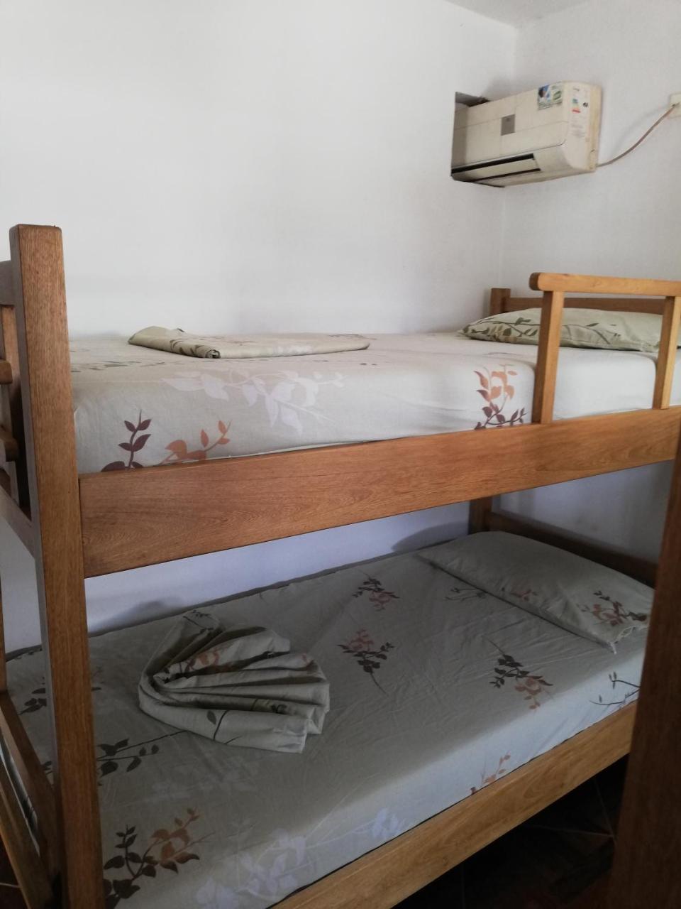 Casa Madriguena Hostel Rincón Buitenkant foto