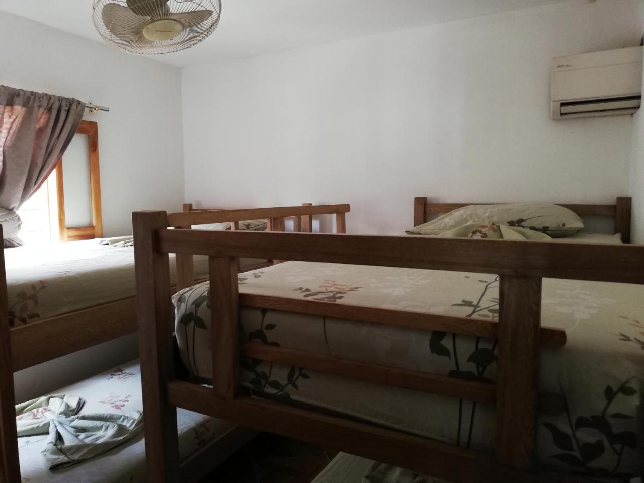 Casa Madriguena Hostel Rincón Buitenkant foto