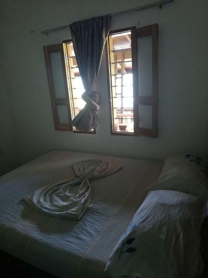 Casa Madriguena Hostel Rincón Buitenkant foto