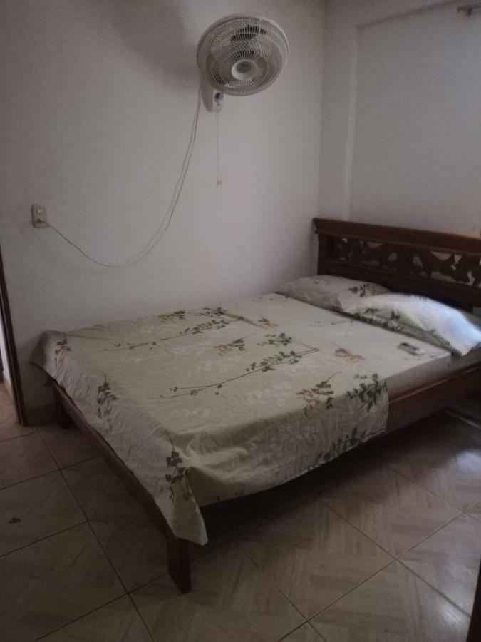 Casa Madriguena Hostel Rincón Buitenkant foto