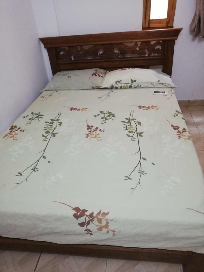 Casa Madriguena Hostel Rincón Buitenkant foto