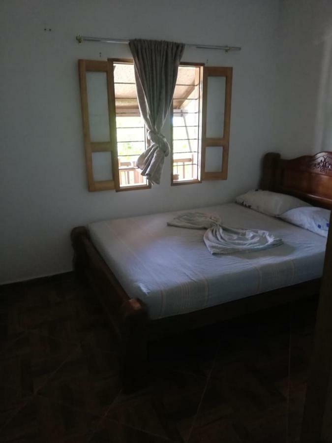 Casa Madriguena Hostel Rincón Buitenkant foto